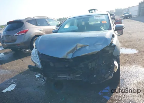 2013 Nissan Sentra Sl from USA, damaged, VIN 3N1AB7AP7DL666738